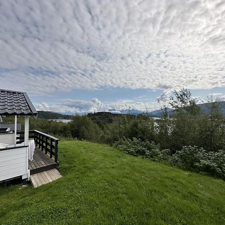 Volsdalen Camping Alesund Exterior photo