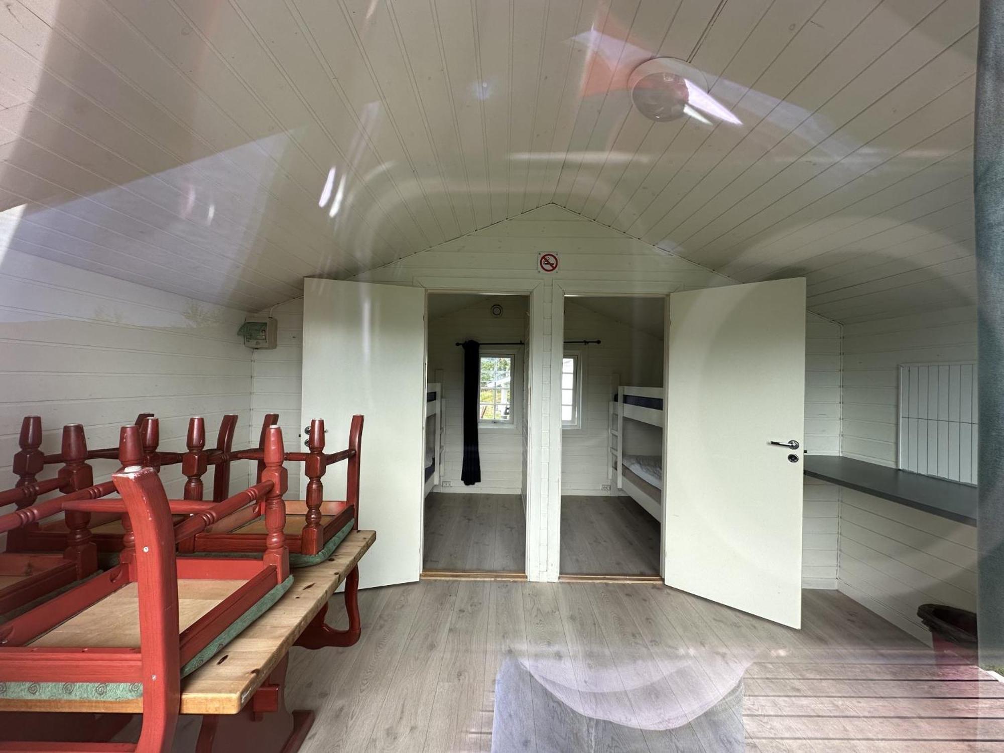 Volsdalen Camping Alesund Exterior photo